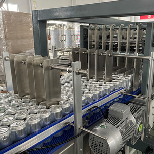 Fast Delivery LIN Injector System Automatic High-Speed Nitrogen Beverage Powder <b>Oil</b> Dosing <b>Machine</b> for Bottling Case - Product Image 4