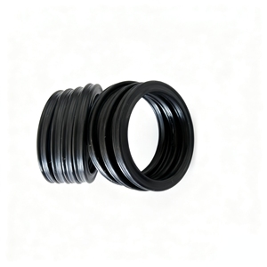 ยาง AS568กันน้ำมัน NBR FKM ซีลรูปดาวสำหรับอุตสาหกรรมขายส่ง - Product Image 3