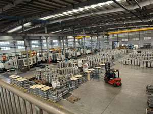 Jantes en alliage d'aluminium forgé Wenqi 2026 personnalisées, plaquées zinc, Vskf 19 pouces, 8j 9j Et25 5x114.3, pour voiture de tourisme, neuves, haute qualité - Product Image 6