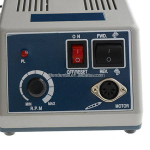 [Aifan Dental ] 35000RPM <span class=keywords><strong>SHIYANG</strong></span> Micro Motor E tipo manipolo contrangolo manipolo dritto Set micromotore dentale - Product Image 5