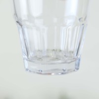 Mini tasse Cawa personnalisée de haute qualité Verre à liqueur Whisky transparent Vente en gros Verrerie à boire à prix compétitif
