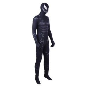 Disfraces de Cosplay Personalizados de Venom Kennedy para Adultos, para Halloween, Cine, Televisión, Eventos y Actuaciones - Product Image 4