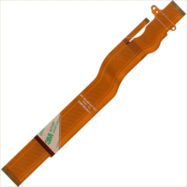 High Quality&Low Price Flex PCB/FPC/hdm fpc connectors