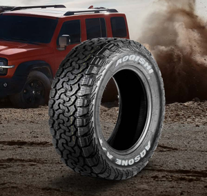 <span class=keywords><strong>ยาง</strong></span>ออฟโรดคุณภาพสูงใหม่ ขนาด 215/235/245/265/65/70/75R15R16R 17 R18-20 สำหรับรถ<span class=keywords><strong>กระบะ</strong></span>, SUV/4*4 - Product Image 3