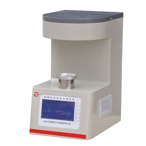 جهاز قياس التوتر السطحي الأوتوماتيكي للسوائل العازلة ISO1409 ISO6295، معدات اختبار زيت المحولات - Product Image 1