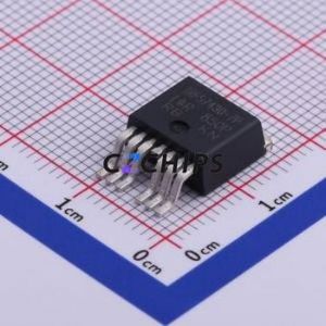 ทรานซิสเตอร์ภาคสนามทรานซิสเตอร์ IRFS7430TRL7PP ถึง-263-7ใหม่ล่าสุด (Mosfet) - Product Image 1