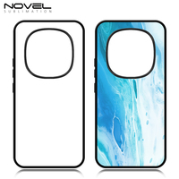 Coques de téléphone en sublimation pour Redmi Note 15 Series, coques de téléphone en TPU 2D personnalisées, coques de téléphone en silicone souple DIY pour Redmi Note 15 14 13 Series etc.