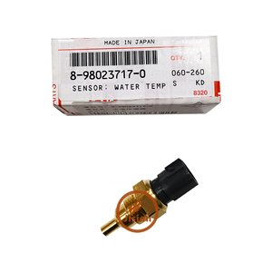 เซ็นเซอร์อุณหภูมิน้ำหล่อเย็นคุณภาพสูง8-98023717-0 S834201250 - Product Image 1