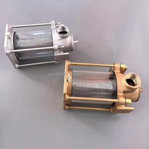 Nouveau <span class=keywords><strong>filtre</strong></span> en acier inoxydable moulé, accessoire marin de remplacement pour bateaux, <span class=keywords><strong>filtre</strong></span> d'admission traversant le coque - Product Image 4