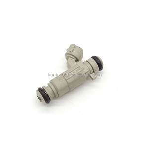Injecteur <span class=keywords><strong>de</strong></span> carburant authentique <span class=keywords><strong>Harris</strong></span> pour 35310-04000 3531004000 - Product Image 1