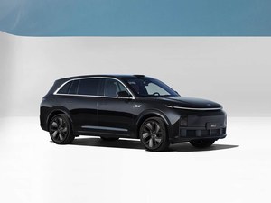 SUV de largo alcance <span class=keywords><strong>Li</strong></span> Auto L7 de rango extendido para viajes familiares interurbanos y viajes diarios - Product Image 6
