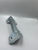 Servicios de Mecanizado CNC para Acero al Carbono, Acero Inoxidable, Aleación de Aluminio, Soportes de Carreras, Piezas de Automóviles - Mecanizado Personalizado OEM, Brochado