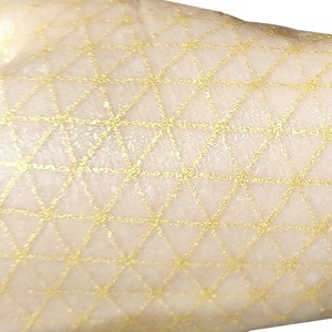 <span class=keywords><strong>Mascarilla</strong></span> Facial Liofilizada con Microcorriente de Hilo <span class=keywords><strong>Dorado</strong></span> OEM, Hidratante, Antiarrugas, Reafirmante, Blanqueadora - Product Image 2