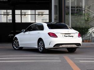 2015 <span class=keywords><strong>Mercedes</strong></span>-<span class=keywords><strong>B</strong></span> Enz C 300L Coche usado Gasolina Versión de Venta caliente Sedán de <span class=keywords><strong>segunda</strong></span> <span class=keywords><strong>mano</strong></span> barato de alta calidad - Product Image 5