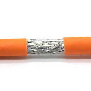 Cable Ethernet Cat7 de longitud personalizada al por mayor 1000ft SFTP cobre puro blindado para la instalación de la sala de servidores - Product Image 2