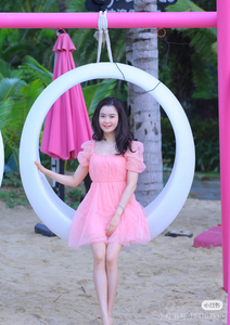 Luces Led coloridas para exteriores <span class=keywords><strong>Swing</strong></span> Park Glow Amusement Hanging LED Glowing <span class=keywords><strong>Swing</strong></span> Chair Impermeable Color Changing <span class=keywords><strong>Swing</strong></span> Led Lights - Product Image 4