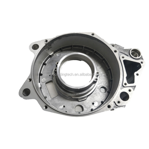 Độ chính xác cao LED đường phố đường động cơ xe ánh sáng Đèn Pha Phụ kiện Die đúc dịch vụ bộ phận - Product Image 6