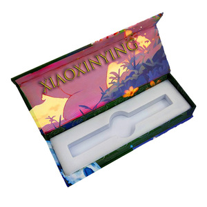 Kotak Kunci Anak untuk Laci, Kotak EVA <span class=keywords><strong>Atomizer</strong></span> dengan Tombol Putar, Kemasan Rokok, Kotak Kertas Cetak Warna, Kotak Rokok - Product Image 4