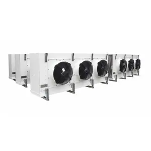 Evaporator Units Cooler Refrigeration Condensing Units For Cold Storage Room