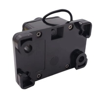Interruptor de Circuito de 30-300A, 12V 24V, Fusible con Reinicio Manual, Interruptor de Circuito para Automóviles, Motores de Pesca, Barcos, ATV, Energía Manual
