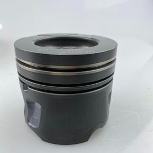 Ricambi Auto Originali LR019699, Parti di Riparazione Motore Diesel, Fasce Elastiche 85MM per Land Rover <span class=keywords><strong>Freelander</strong></span> 2.2T <span class=keywords><strong>TD4</strong></span> 224DT STD 050 - Product Image 5