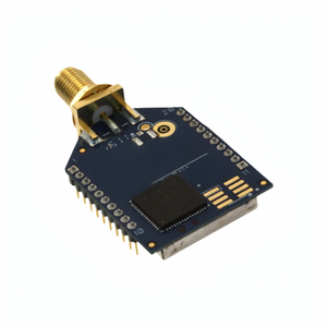 XB24-WFSIT-001 ตัวแทนจำหน่ายที่ได้รับอนุญาต โมดูลรับส่งสัญญาณ RF และโมเด็ม - Product Image 1