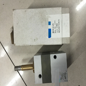 Mch-4-<span class=keywords><strong>1</strong></span>/4 2201 Solenoid Mch41/4 Baru Pengiriman Cepat - Product Image 1