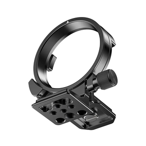 Plaque Arca rotative horizontale-verticale Ulanzi S-63 pour appareil photo <span class=keywords><strong>Sony</strong></span> ZV-E1/A7C/A7M3/A7M4/A7R3/A7R4/<span class=keywords><strong>A7R5</strong></span>/A7S3/FX3 - Product Image 6