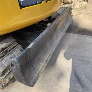 Pelle sur chenilles d'occasion SANY SY75C Pelleteuse d'occasion SY35U SY60C SY75C SY95C en stock à vendre à Shanghai - Product Image 6
