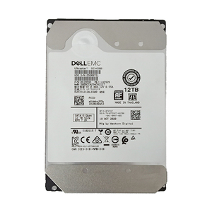 Disco Duro de Alta Calidad de 12 TB y 3.5 Pulgadas para Servidores, Producto Nuevo de Tailandia, HDD - Product Image 1