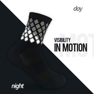 Calcetines de Ciclismo Personalizados para Hombre, Ligeros y Transpirables para Verano - Product Image 4