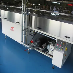 Multifunction Newest Process Technology Chocolate Snack Food Cooling Tunnel Machine