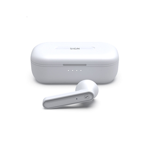 Auriculares TWS Pro3 BT5.1, cascos inalámbricos táctiles, 3, 4 micrófonos, ENC, para <span class=keywords><strong>iphone</strong></span> - Product Image 1