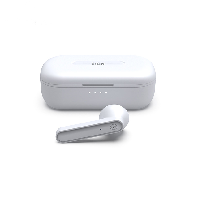 Pro3 BT5.1 TWS Headphones Touch Wireless Ear Pods 3 Earphone 4 MIC ENC Earbuds for iphone
