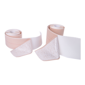 Y tế đàn hồi dính băng Stretchable 5cmx4,5 m vô trùng không độc hại Chăm sóc vết thương - Product Image 4