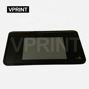 Entièrement Testé CQ890-67026 CQ890-67082 LCD Assemblage Du Panneau De Commande pour HP <span class=keywords><strong>T520</strong></span> T120 Traceur Fournisseur De Pièces de Rechange pour la Chine - Product Image 3