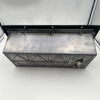 Module d'amplificateur de puissance pour haut-parleur actif PRX715 PRX 715 pour la programmation PLC