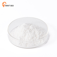 L-Histidina Derivada de Fermentación 99% CAS 71-00-1 Mint Bio Zhejiang AJI, Aminoácido en Polvo Grado A para Aditivos Alimentarios