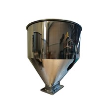 Pâte séparée crevette boue confiture matériau visqueux machine de remplissage quantitative machine de remplissage de pompe à rotor en acier inoxydable