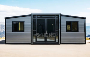 <span class=keywords><strong>Casa</strong></span> Container Espandibile <span class=keywords><strong>da</strong></span> 20, 30, 40 Piedi <span class=keywords><strong>con</strong></span> Telecomando, <span class=keywords><strong>Casa</strong></span> Mobile per Hotel, Ufficio, Villa, Ospedale, Esterni - Product Image 4