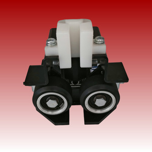 Huning HNL50A Roller Guide Shoe 50x30x6200 For Construction <b>Elevator</b> Metal Industrial <b>Parts</b> - Product Image 3