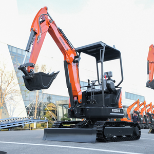 GRATIS VERZENDING <span class=keywords><strong>Mini</strong></span> Graafmachine 3,5 Ton EPA Euro 5 Kubota Motor Rupsgraafmachine Boerenland Gebruikt 1 Ton 2 Ton <span class=keywords><strong>Mini</strong></span> Graafmachine voor Thuisgebruik - Product Image 5