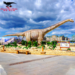 Dinosaur Jurassic World Life Size Statue di <span class=keywords><strong>tutti</strong></span> <span class=keywords><strong>i</strong></span> <span class=keywords><strong>Dinosauri</strong></span> di Plastica - Product Image 1