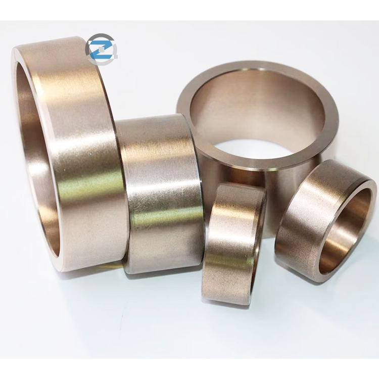 ZX330 Excavator Steel Sleeve Bushing - Durable & Reliable