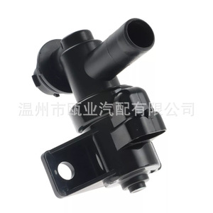 Válvula Solenoide del Canister de Carbón 31430-3J500 para Hyundai Veracruz Kia Soul, Tipo Diafragma, Pieza Automotriz - Product Image 3