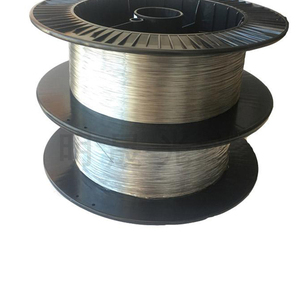 MSGP R05252 Fil de Tantalum Haute Pureté Ta <span class=keywords><strong>97</strong></span>% Min ASTM B365 Diamètre Personnalisé 0,05mm-30mm 1kg Lustre Métallique Argenté - Product Image 6