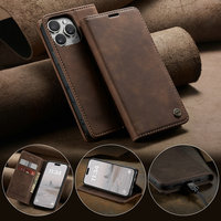 Luxe de haute qualité pour Alcantara cuir portefeuille étui de téléphone portable pour iPhone 16 16 Plus 16 Pro Max 13 14 15 Pro couverture