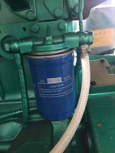 120 KW Generator Set With Automatic <b>Switch</b> ISO9001 Portable Water Cooling System Pure Copper Motor 230V 12V - Product Image 2
