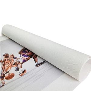 Digital <b>Canvas</b> Roll <b>Wall</b> Art Large Fabric Cotton White Blank Waterproof Painting <b>Canvas</b> - Product Image 4