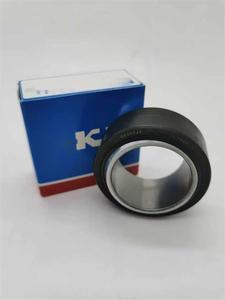 Radial GE45CJ2 personalizado OEM para juntas de rodamiento lisas esféricas de la serie Ge, juntas de extremo de varilla - Product Image 4
